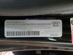 Audi A7 2012