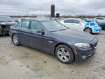 BMW Series 5 2012