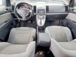 Nissan Sentra 2012