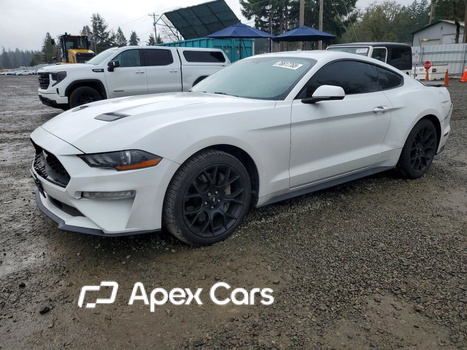 Ford Mustang 2018 - Image 1 of 12