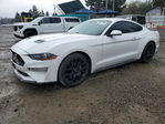 Ford Mustang 2018