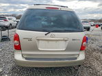 Mazda MPV 2002