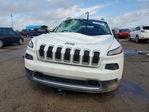 Jeep Cherokee 2017
