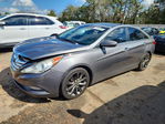 Hyundai Sonata 2012