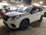Subaru Forester 2023