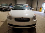 Hyundai Accent 2011
