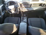 Toyota RAV 4 2016