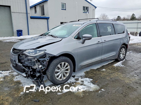 Chrysler Pacifica 2019 - Image 1 of 14
