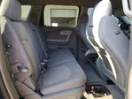 Chevrolet Traverse 2010