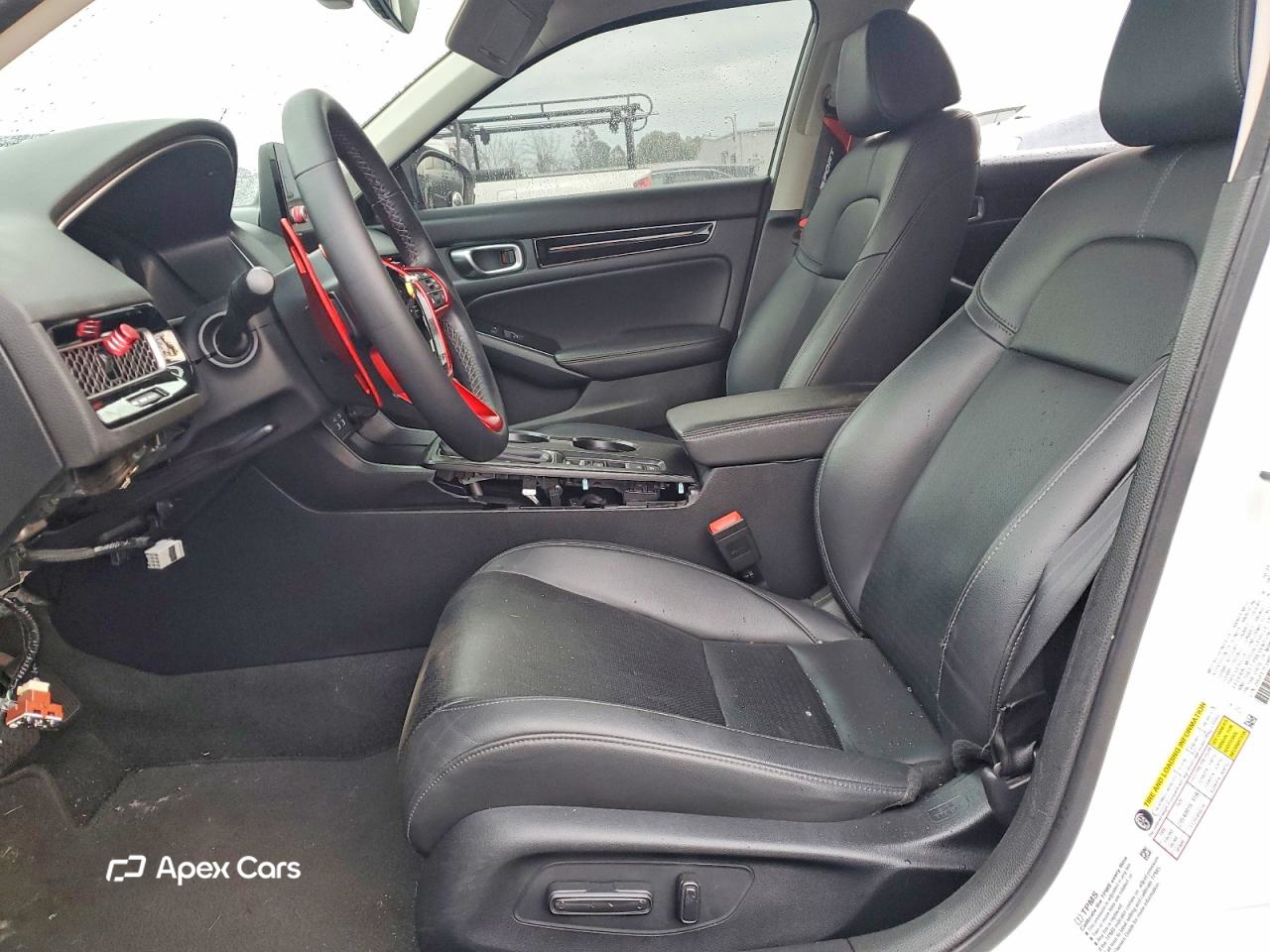 Honda Civic 2024