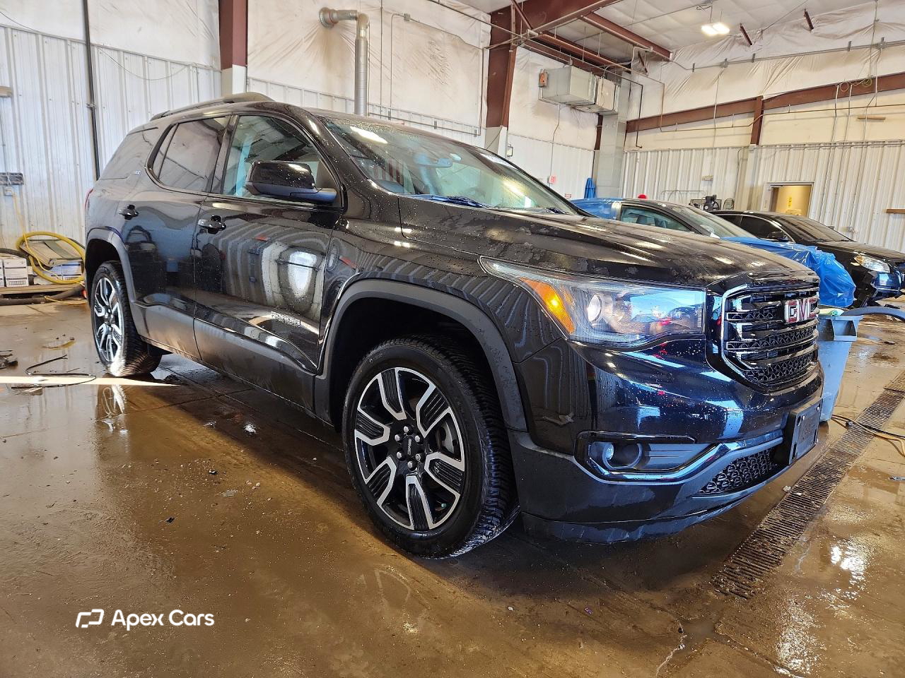 GMC Acadia 2019