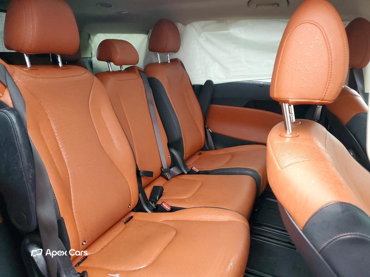 Kia Carnival 2023