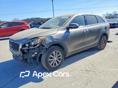 Kia Sorento 2016 - Image 1 of 14
