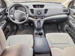 Honda CR-V 2016