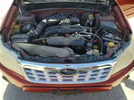 Subaru Forester 2011