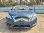 Nissan Sentra 2014