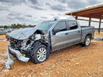 Chevrolet Silverado 2025