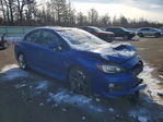 Subaru WRX 2017