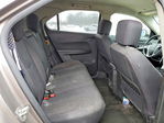 Chevrolet Equinox 2012