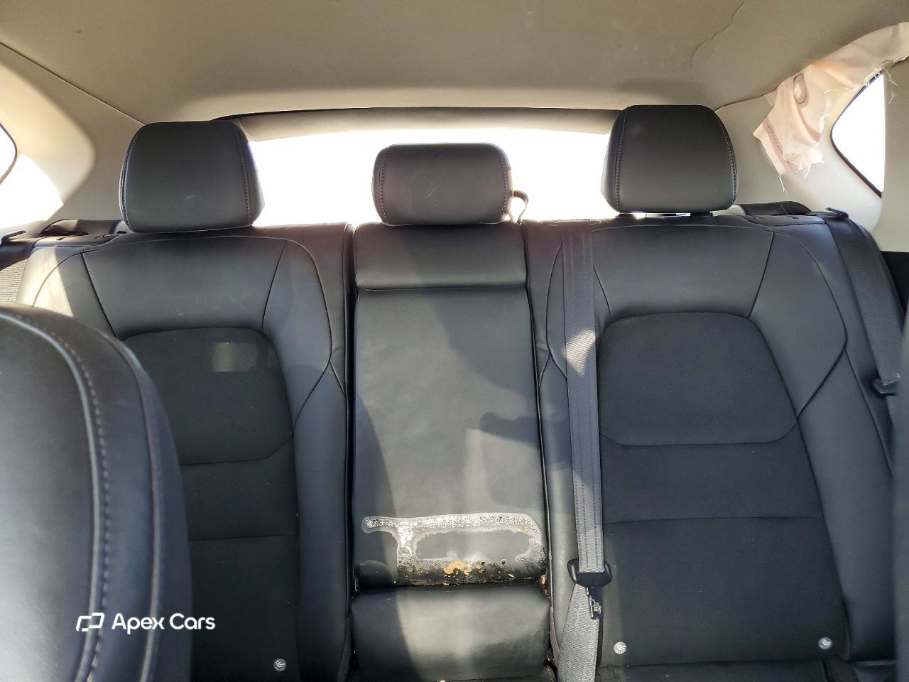 Mazda CX-5 2023