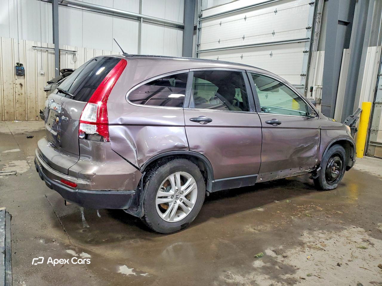 Honda CR-V 2011
