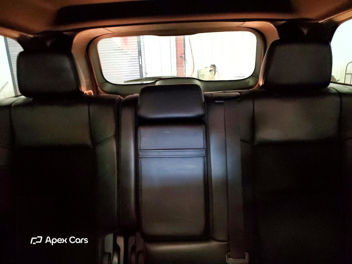 Jeep Cherokee 2018