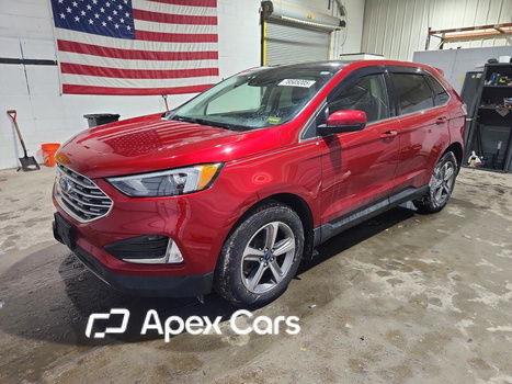 Ford Edge 2022 - Image 1 of 13
