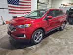 Ford Edge 2022