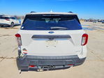 Ford Explorer 2021