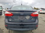 Ford Fiesta 2017