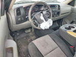 Chevrolet Silverado 2008