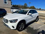 Mercedes-Benz GLC 2020