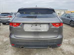 Jaguar F-Pace 2017