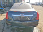 Cadillac CTS 2016