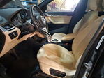 BMW X1 2016