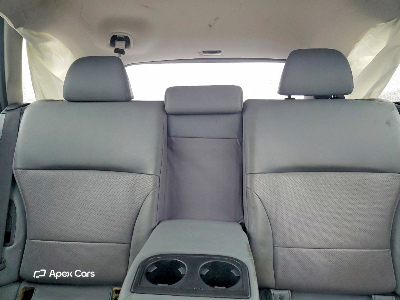 Subaru Outback 2019