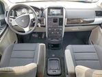 Dodge Caravan 2010