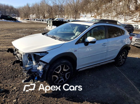 Subaru XV 2021 - Image 1 of 13