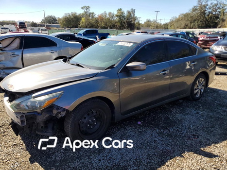 Nissan Altima 2017 - Image 1 of 12