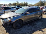 Nissan Altima 2017