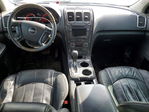 GMC Acadia 2012