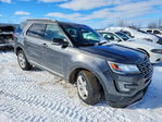 Ford Explorer 2016