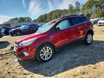 Ford Escape 2018