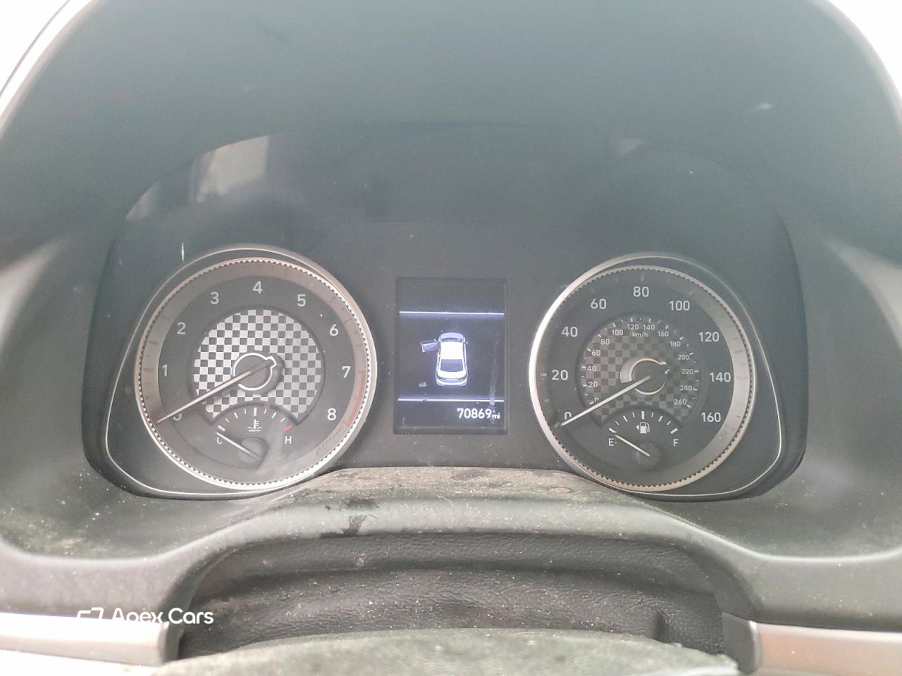 Hyundai Elantra 2020