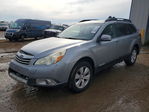 Subaru Outback 2011