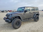 Jeep Wrangler 2016