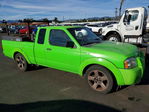 Nissan Navara (Frontier) 2002