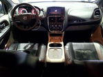 Dodge Caravan 2018