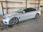 BMW Series 4 2014