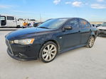 Mitsubishi Lancer 2013